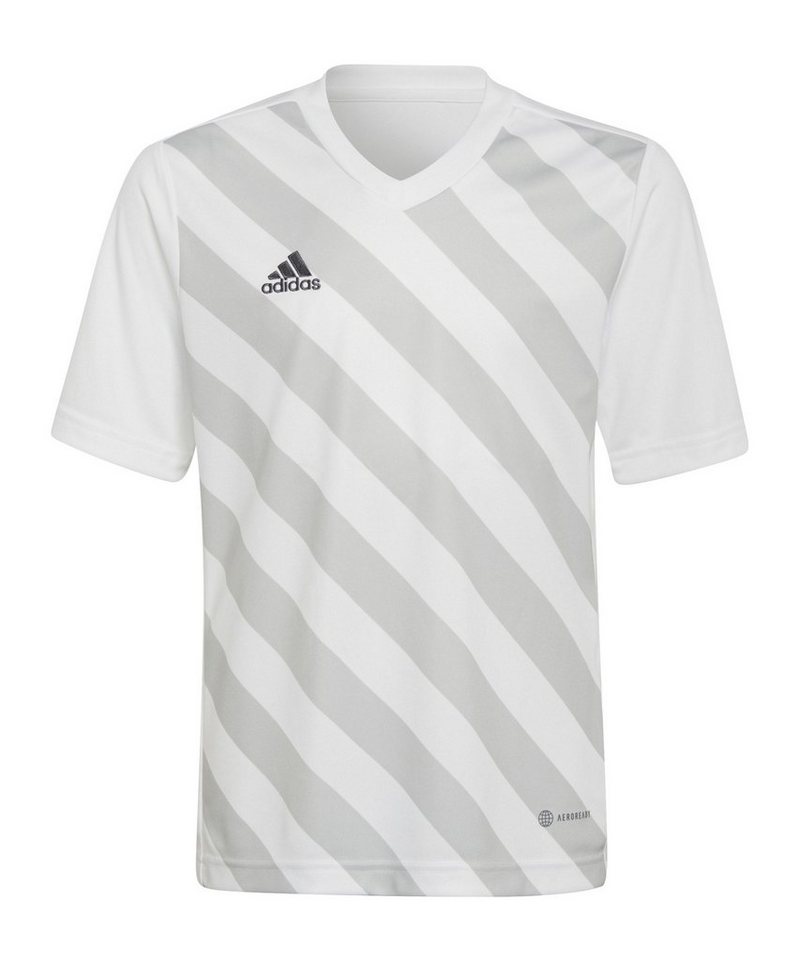 adidas Performance Fußballtrikot Entrada 22 GFX Trikot Kids von adidas Performance