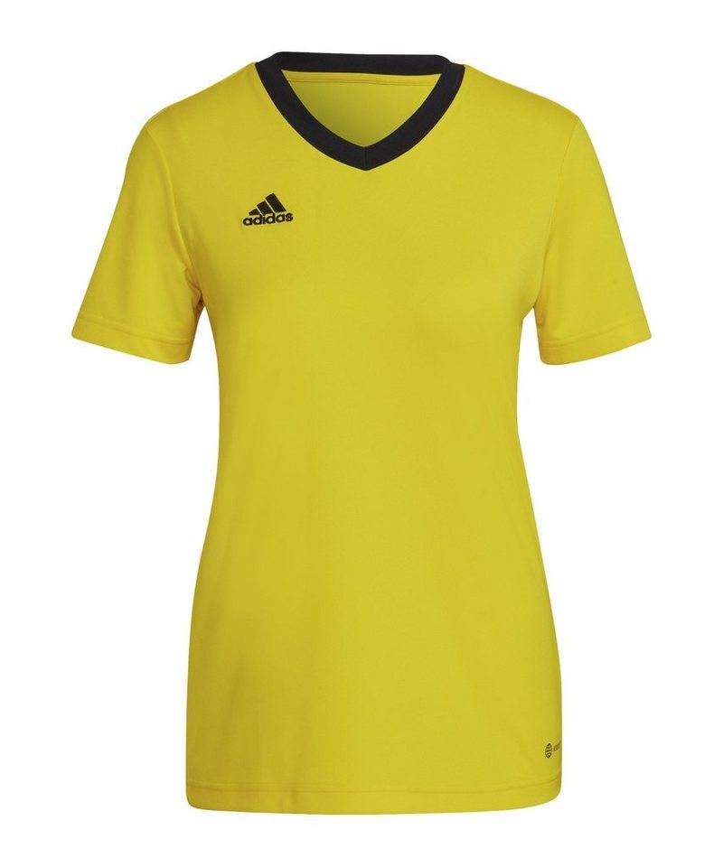 adidas Performance Fußballtrikot adidas Performance Entrada 22 Trikot Damen Teamsport von adidas Performance
