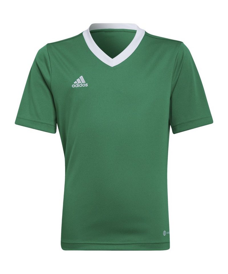 adidas Performance Fußballtrikot Entrada 22 Trikot Kids von adidas Performance