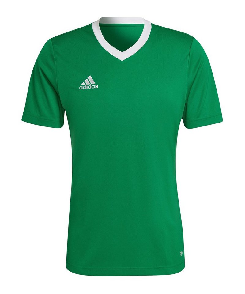 adidas Performance Fußballtrikot Entrada 22 Trikot von adidas Performance