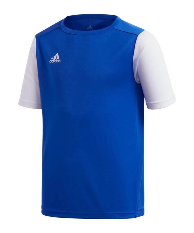 adidas Performance Fußballtrikot Estro 19 Trikot kurzarm Kids Hell von adidas Performance