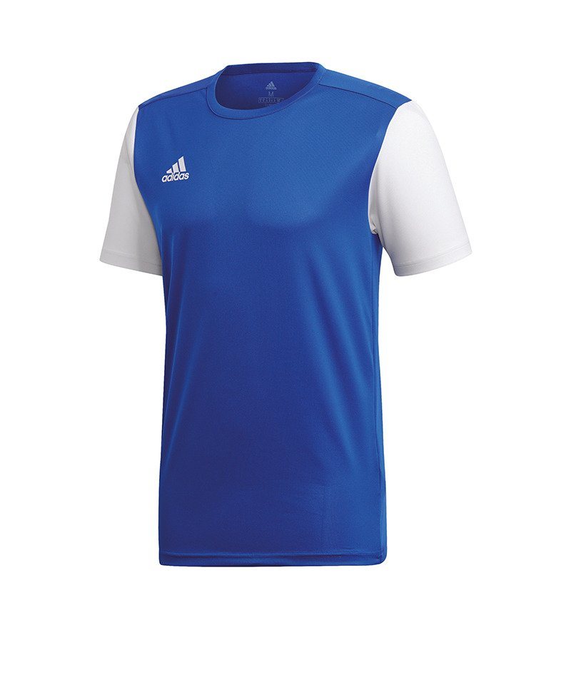 adidas Performance Fußballtrikot Estro 19 Trikot kurzarm Kids Hell von adidas Performance