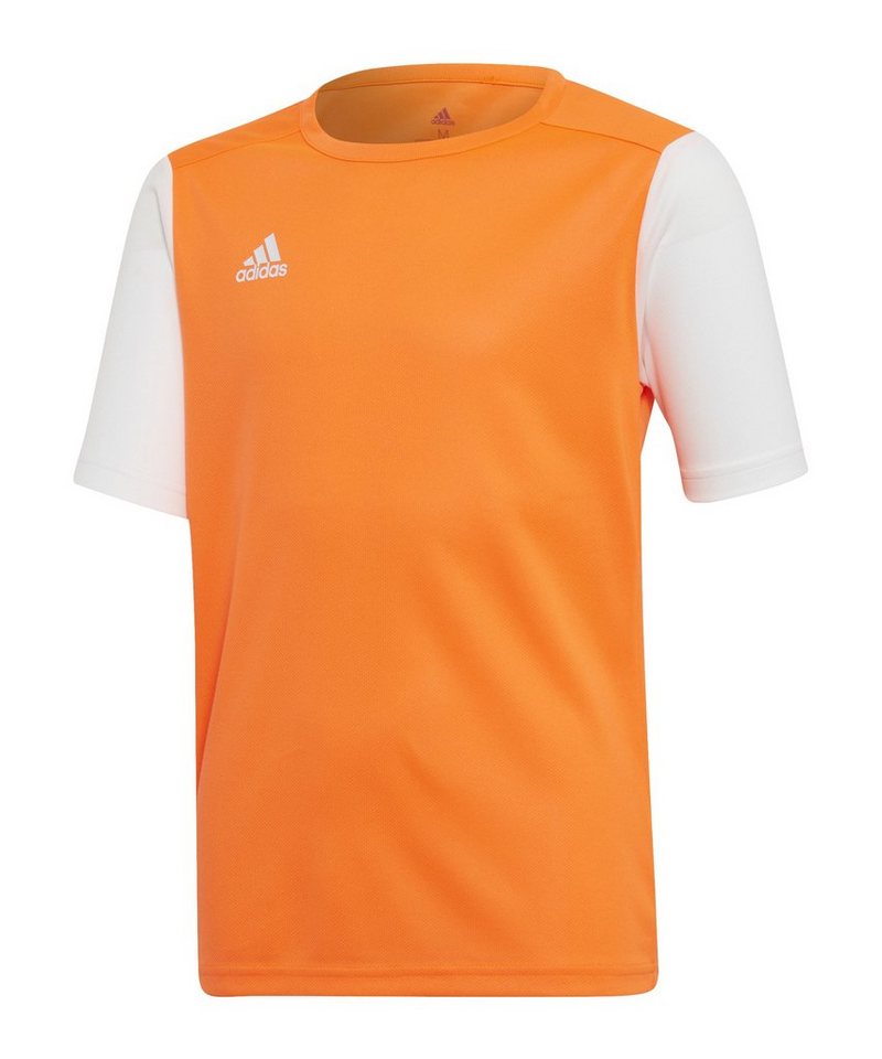 adidas Performance Fußballtrikot Estro 19 Trikot kurzarm Kids Hell von adidas Performance