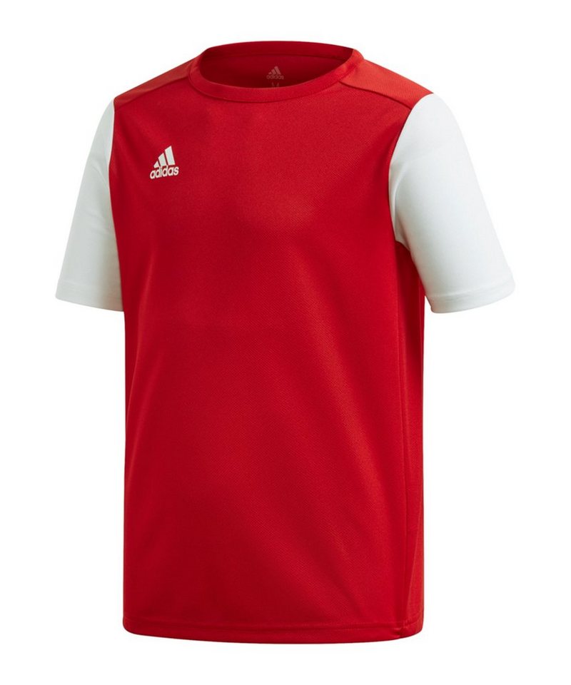 adidas Performance Fußballtrikot Estro 19 Trikot kurzarm Kids Hell von adidas Performance