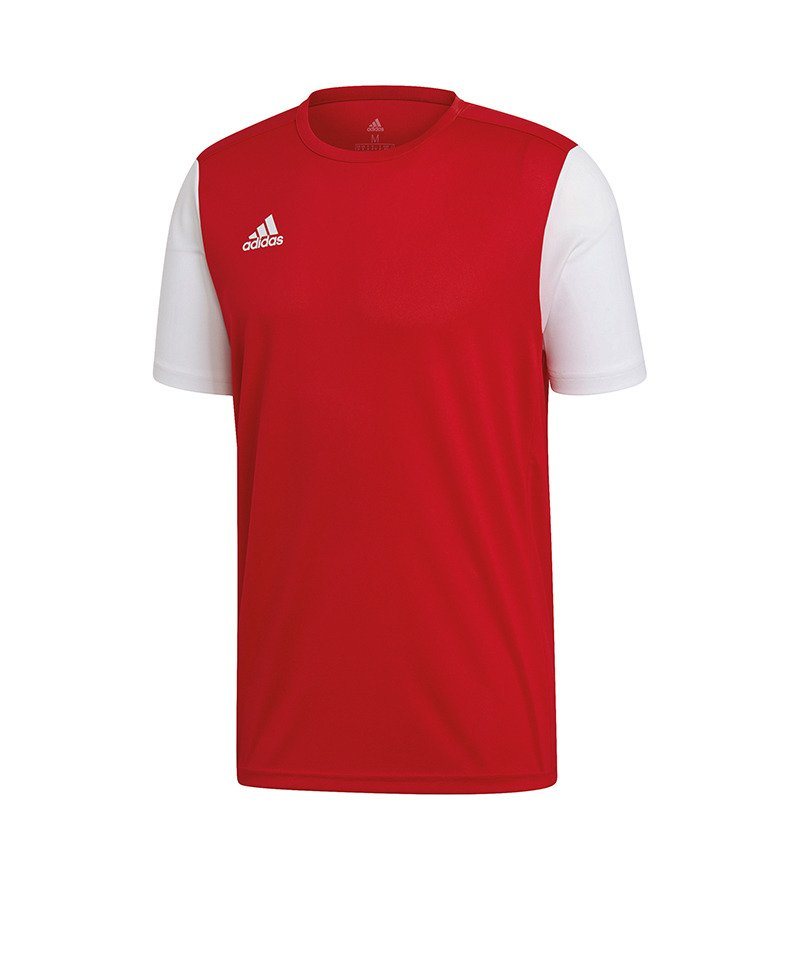 adidas Performance Fußballtrikot Estro 19 Trikot kurzarm Kids Hell von adidas Performance