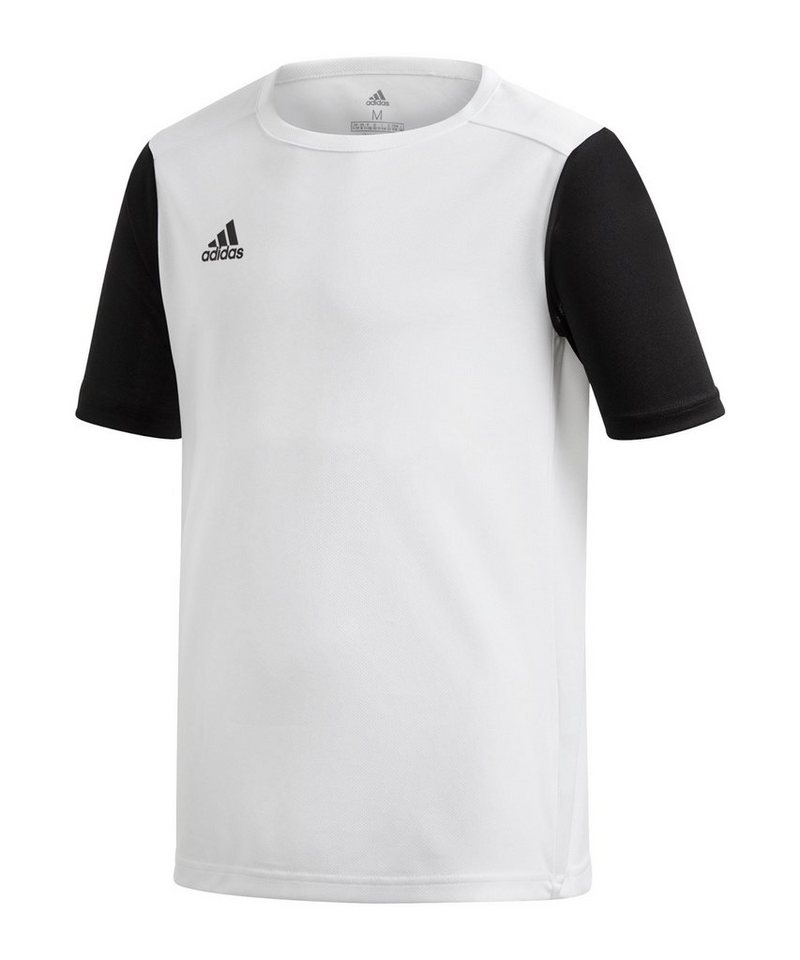 adidas Performance Fußballtrikot Estro 19 Trikot kurzarm Kids Hell von adidas Performance