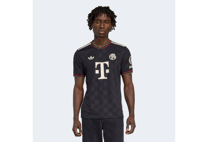 adidas Performance Fußballtrikot FCB 3 JSY von adidas Performance