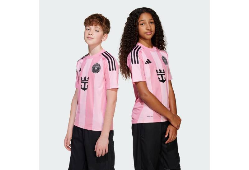 adidas Performance Fußballtrikot INTER MIAMI CF 25/26 MESSI KIDS HEIMTRIKOT (1-tlg) von adidas Performance
