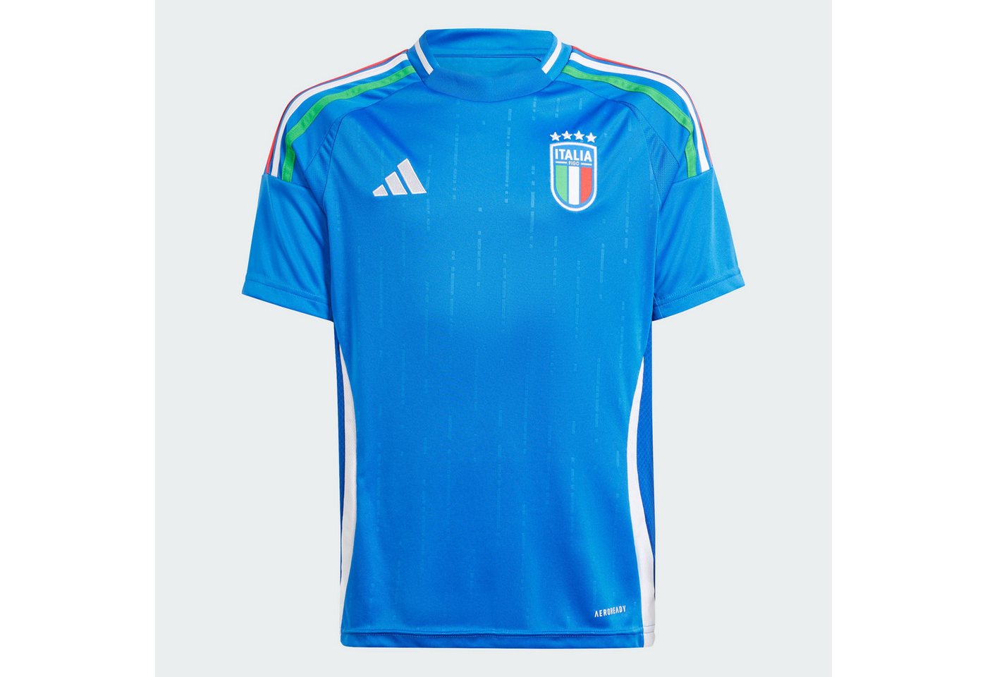 adidas Performance Fußballtrikot ITALIEN 24 KIDS HEIMTRIKOT von adidas Performance