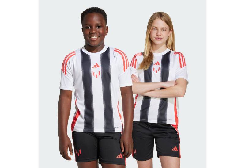 adidas Performance Fußballtrikot MESSI KIDS TRAININGSTRIKOT (1-tlg) von adidas Performance