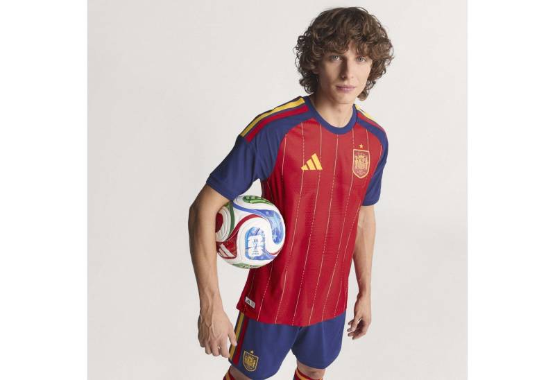 adidas Performance Fußballtrikot SPAIN 26 HOME AUTHENTIC JERSEY (1-tlg) von adidas Performance