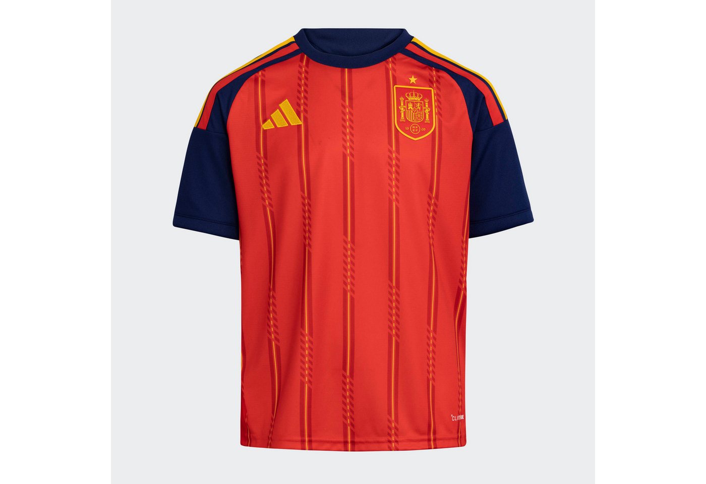 adidas Performance Fußballtrikot RFEF H JSY Y von adidas Performance