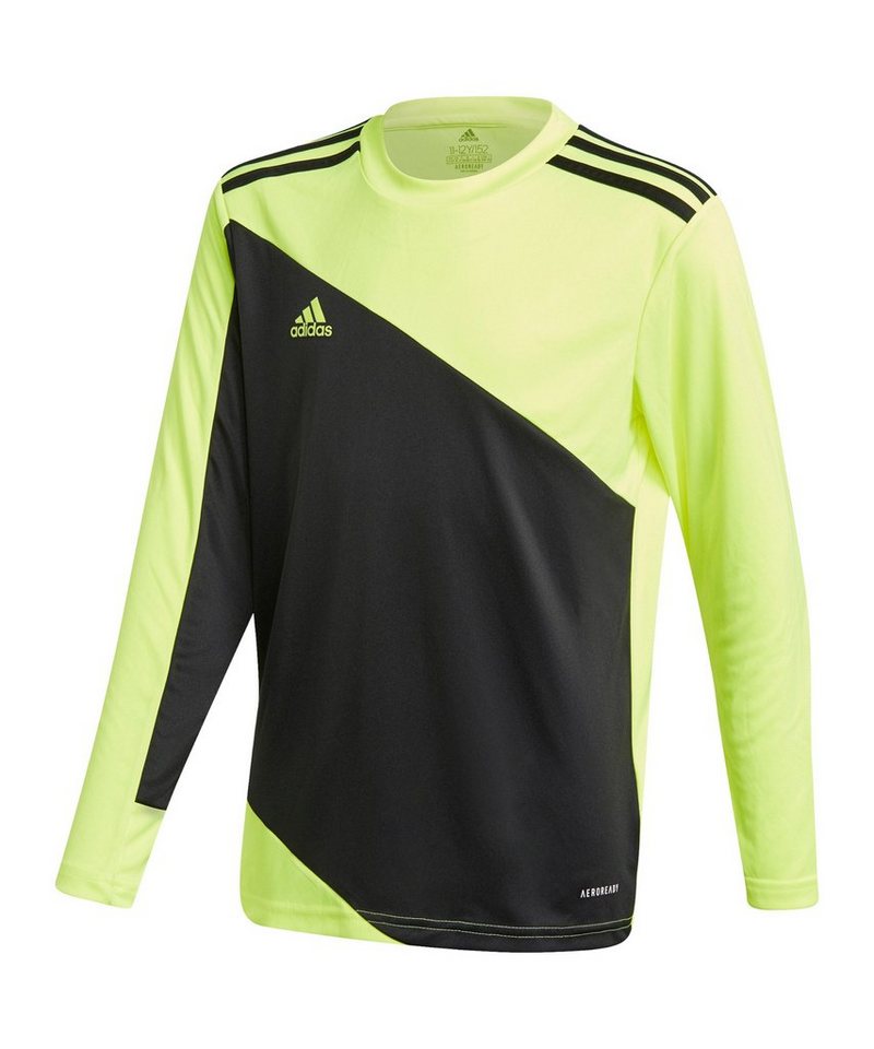 adidas Performance Fußballtrikot Squadra 21 Torwarttrikot Kids von adidas Performance