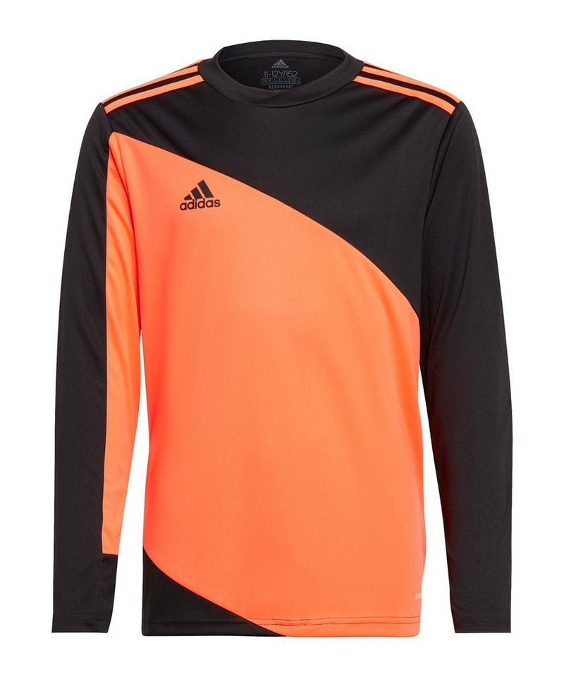 adidas Performance Fußballtrikot Squadra 21 Torwarttrikot Kids von adidas Performance