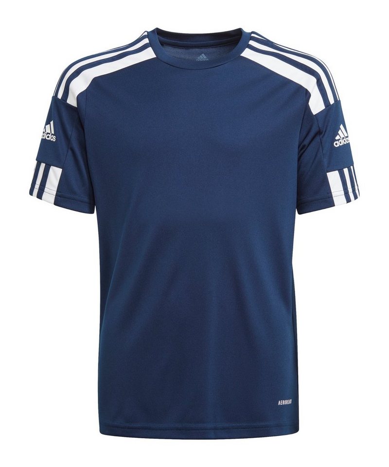 adidas Performance Fußballtrikot Squadra 21 Trikot Kids von adidas Performance