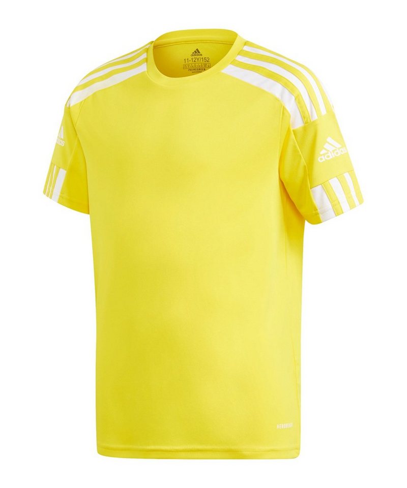 adidas Performance Fußballtrikot Squadra 21 Trikot Kids von adidas Performance