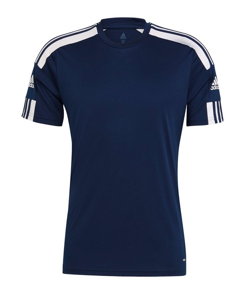 adidas Performance Fußballtrikot Squadra 21 Trikot kurzarm von adidas Performance