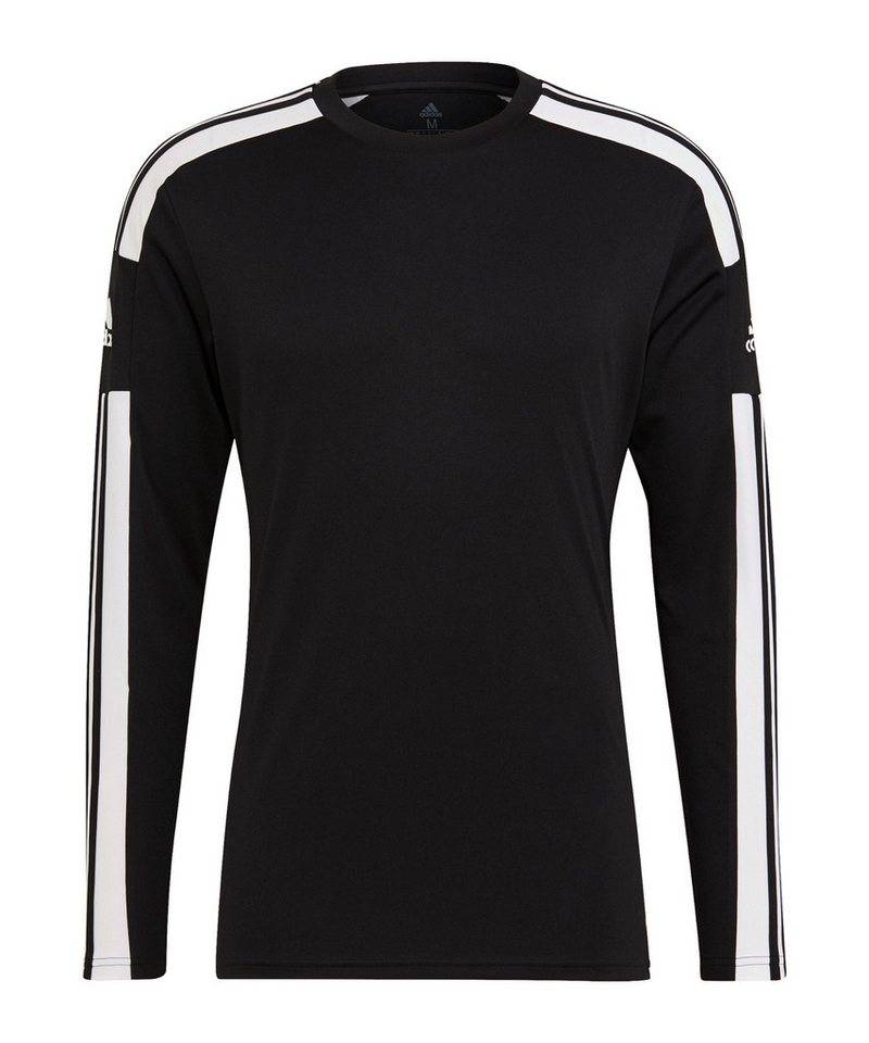 adidas Performance Fußballtrikot Squadra 21 Trikot langarm von adidas Performance