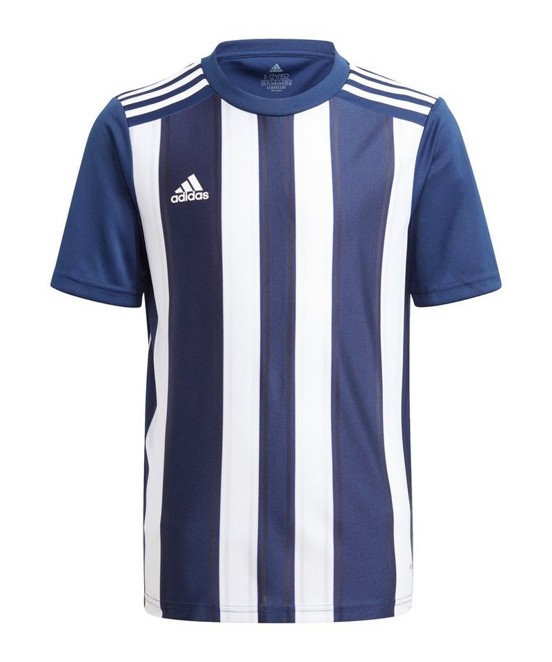 adidas Performance Fußballtrikot Striped 21 Trikot kurzarm Kids von adidas Performance