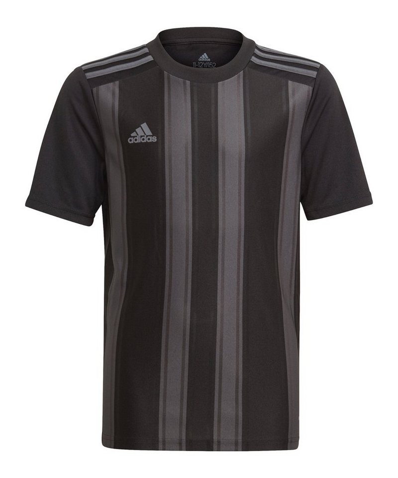 adidas Performance Fußballtrikot Striped 21 Trikot kurzarm Kids von adidas Performance