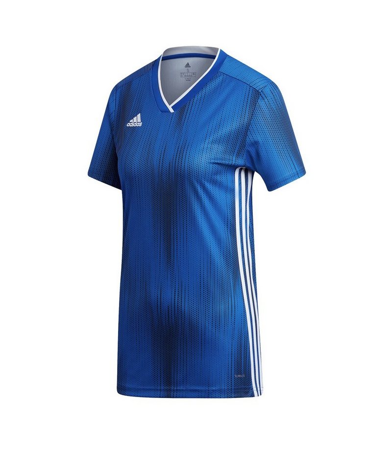 adidas Performance Fußballtrikot Tiro 19 Trikot kurzarm Damen von adidas Performance