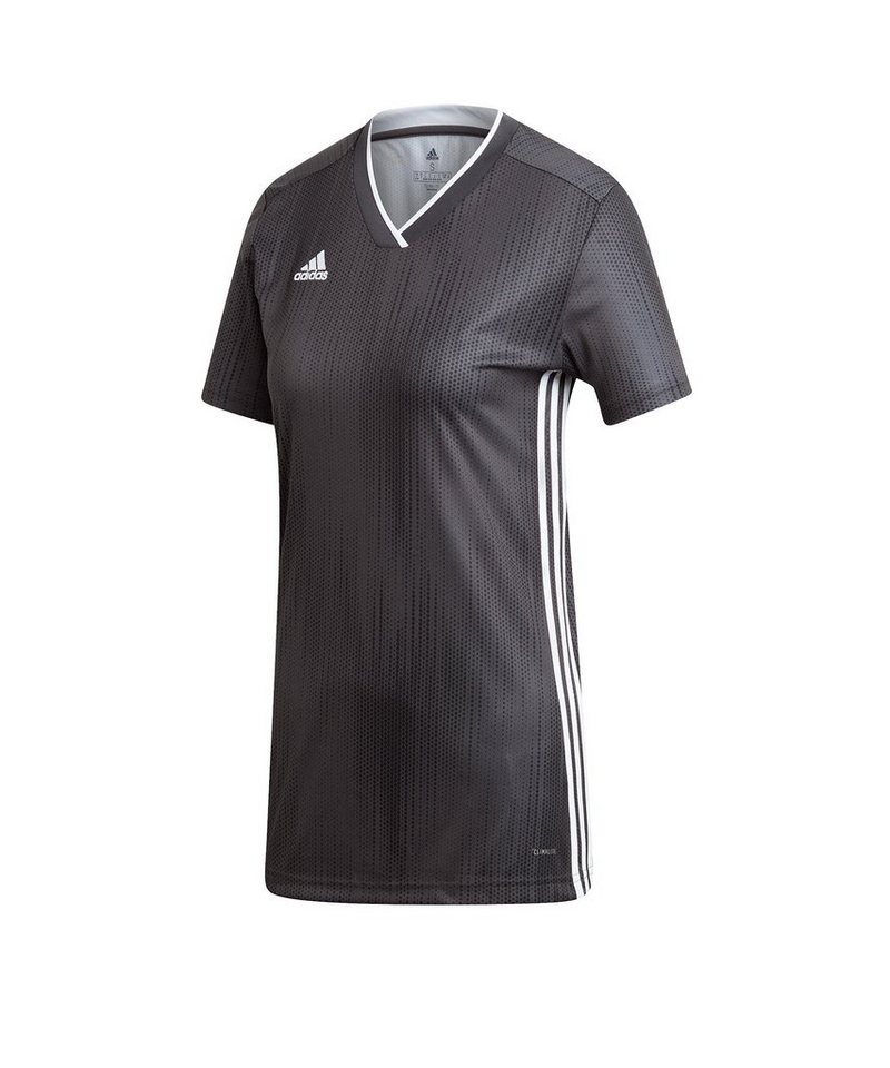 adidas Performance Fußballtrikot Tiro 19 Trikot kurzarm Damen von adidas Performance