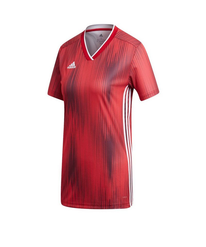 adidas Performance Fußballtrikot Tiro 19 Trikot kurzarm Damen von adidas Performance