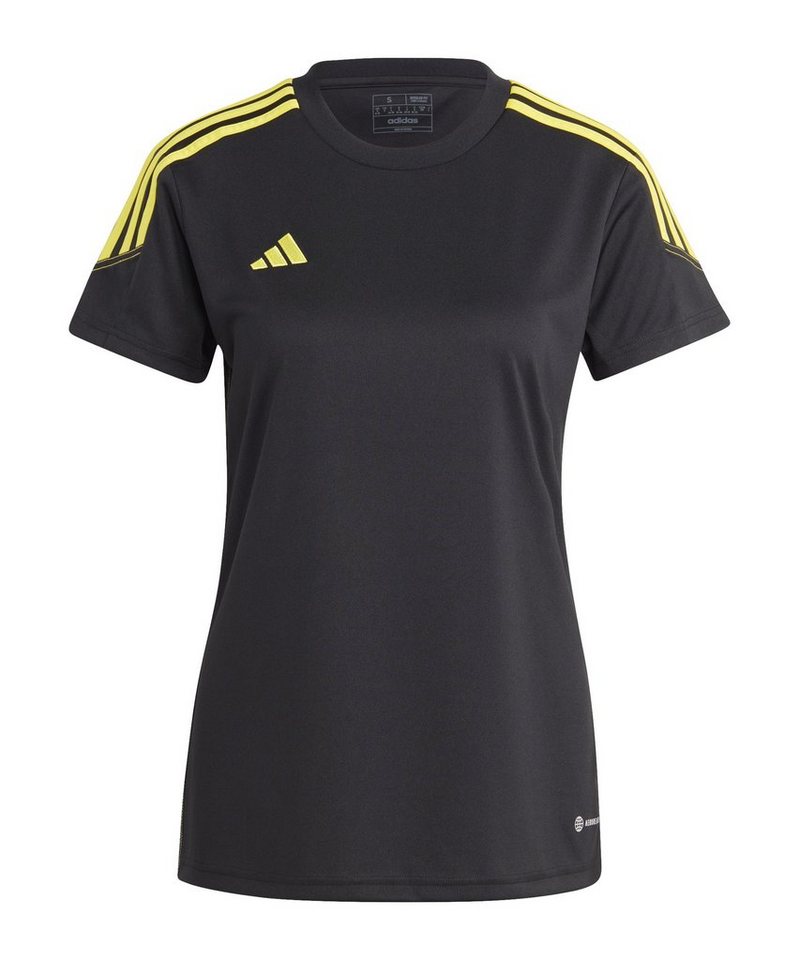 adidas Performance T-Shirt Tiro 23 Club Trikot Damen default von adidas Performance