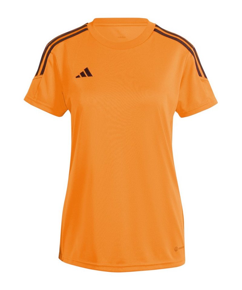 adidas Performance T-Shirt Tiro 23 Club Trikot Damen default von adidas Performance