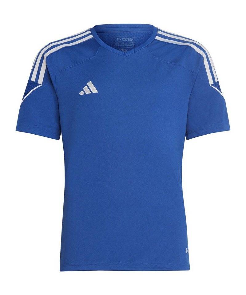 adidas Performance Fußballtrikot Tiro 23 Trikot Kids Dunkel von adidas Performance