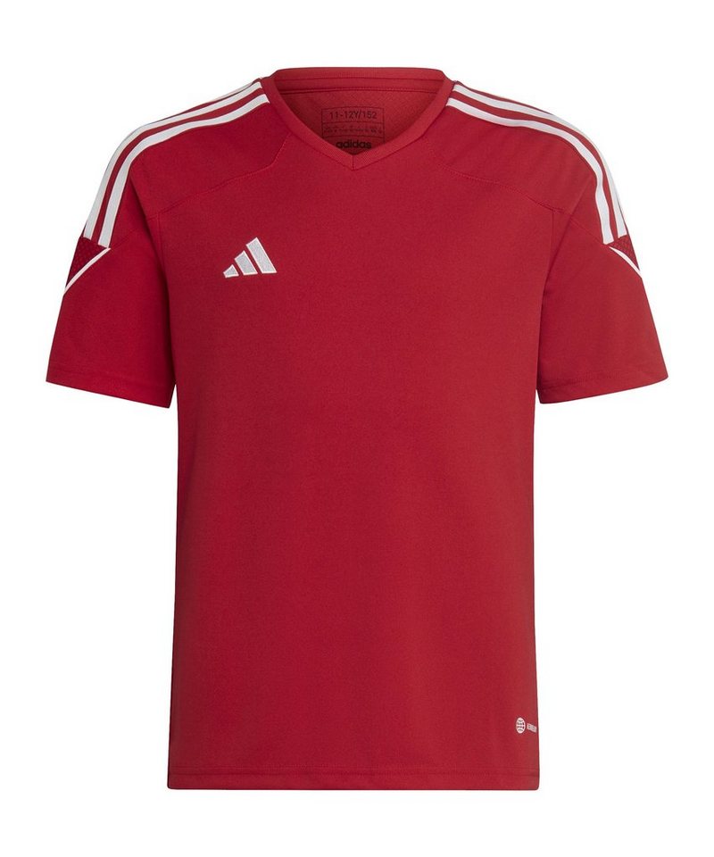 adidas Performance Fußballtrikot Tiro 23 Trikot Kids Dunkel von adidas Performance