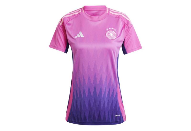 adidas Performance Fußballtrikot adidas Damen DFB Away Trikot EM 2024 von adidas Performance