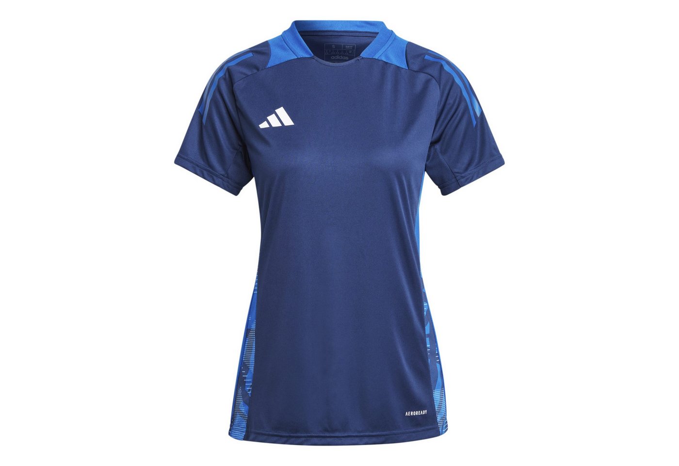 adidas Performance Fußballtrikot adidas Damen Trainingstrikot Tiro 24 Competition TR JSY W von adidas Performance