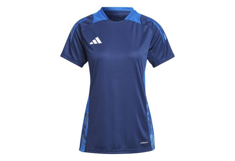 adidas Performance Fußballtrikot adidas Damen Trainingstrikot Tiro 24 Competition TR JSY W von adidas Performance