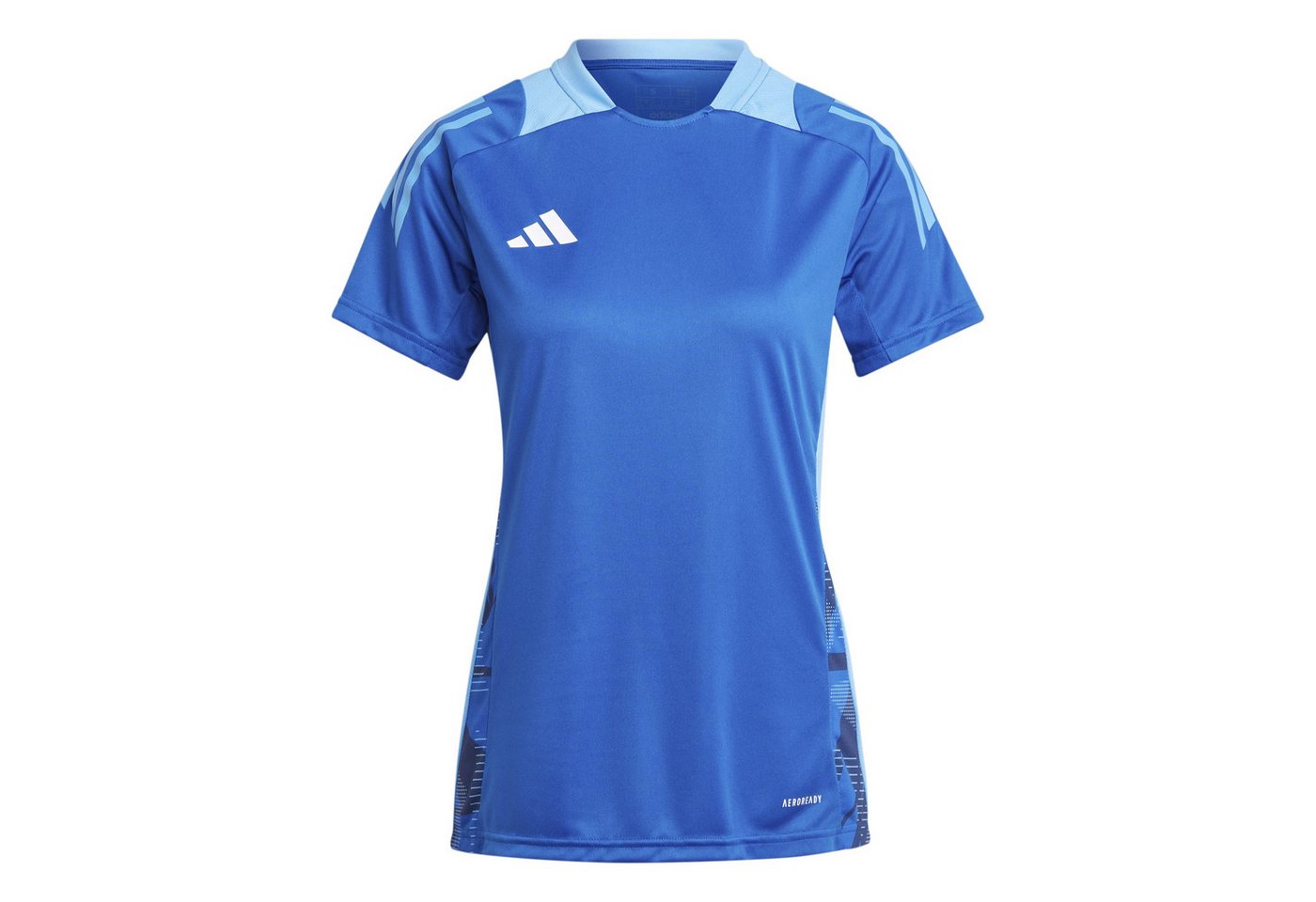 adidas Performance Fußballtrikot adidas Damen Trainingstrikot Tiro 24 Competition TR JSY W von adidas Performance