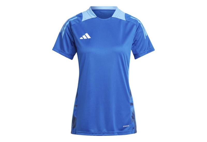 adidas Performance Fußballtrikot adidas Damen Trainingstrikot Tiro 24 Competition TR JSY W von adidas Performance