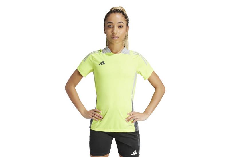 adidas Performance Fußballtrikot adidas Damen Trainingstrikot Tiro 24 Competition TR JSY W von adidas Performance