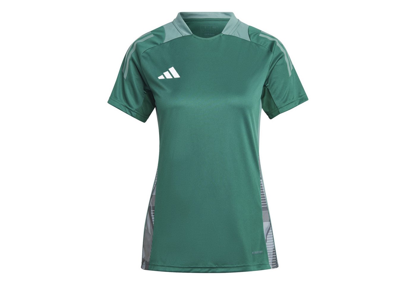 adidas Performance Fußballtrikot adidas Damen Trainingstrikot Tiro 24 Competition TR JSY W von adidas Performance