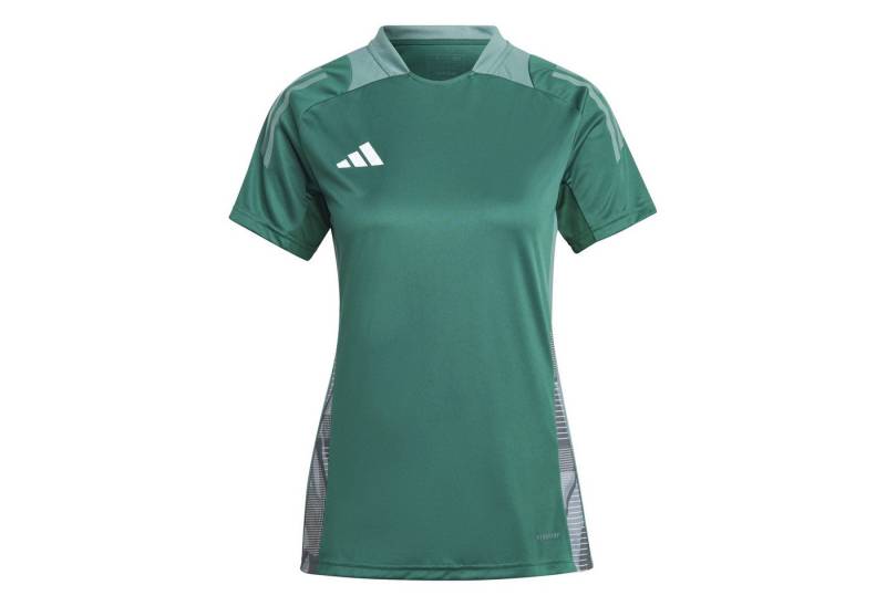 adidas Performance Fußballtrikot adidas Damen Trainingstrikot Tiro 24 Competition TR JSY W von adidas Performance