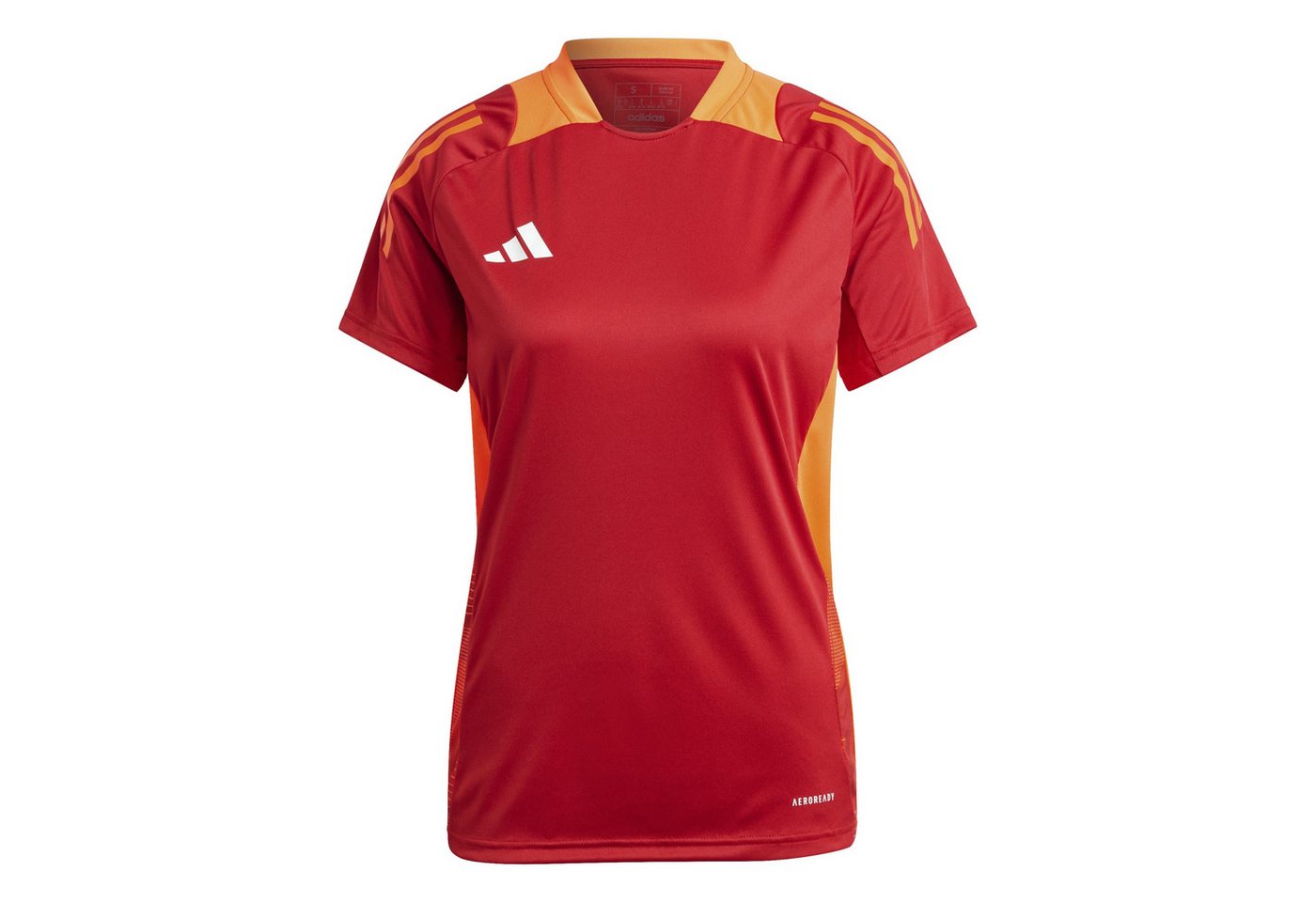 adidas Performance Fußballtrikot adidas Damen Trainingstrikot Tiro 24 Competition TR JSY W von adidas Performance