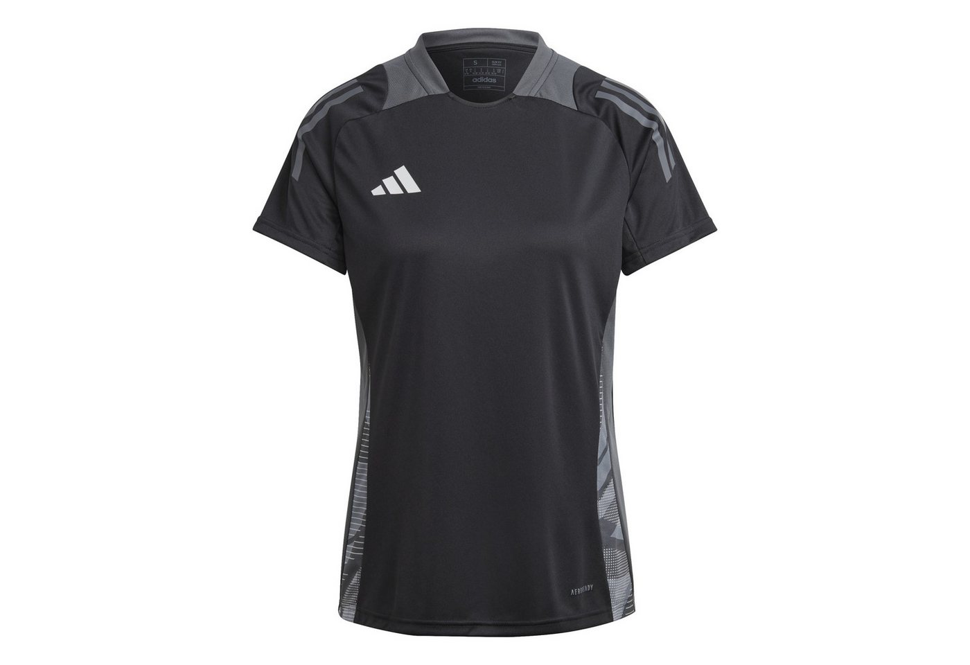 adidas Performance Fußballtrikot adidas Damen Trainingstrikot Tiro 24 Competition TR JSY W von adidas Performance