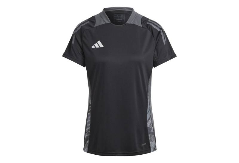 adidas Performance Fußballtrikot adidas Damen Trainingstrikot Tiro 24 Competition TR JSY W von adidas Performance