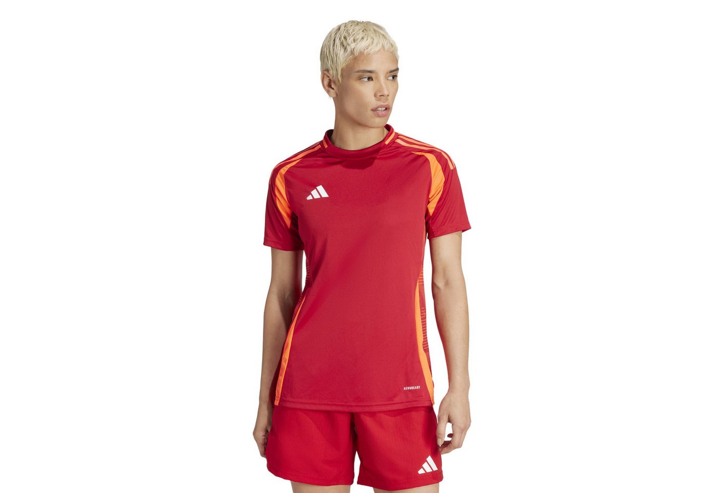 adidas Performance Fußballtrikot adidas Damen Trikot Tiro 24 Competition JSY W von adidas Performance