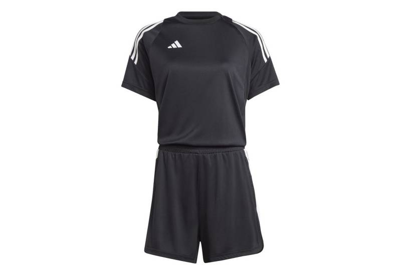 adidas Performance Fußballtrikot adidas Damen Trikot Tiro 24 Training Jumpsuit W adidas Performance Fußballtrikot adidas Damen Trikot Tiro 24 Training Jumpsuit W von adidas Performance