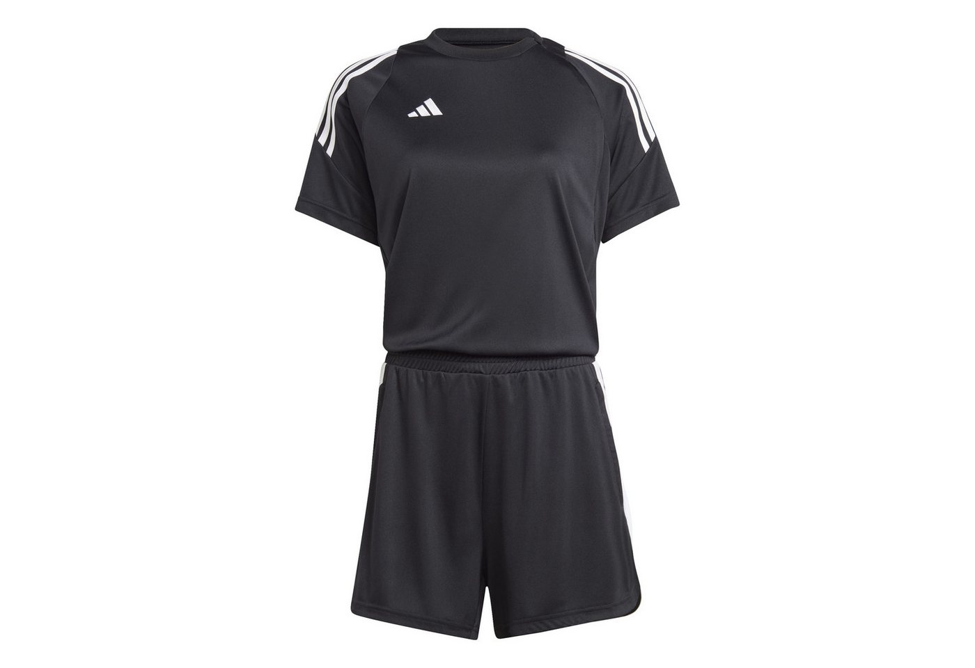 adidas Performance Fußballtrikot adidas Damen Trikot Tiro 24 Training Jumpsuit W von adidas Performance