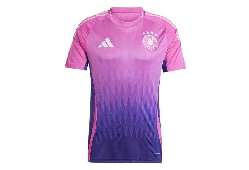 adidas Performance Fußballtrikot adidas Herren DFB Away Trikot EM 2024 von adidas Performance