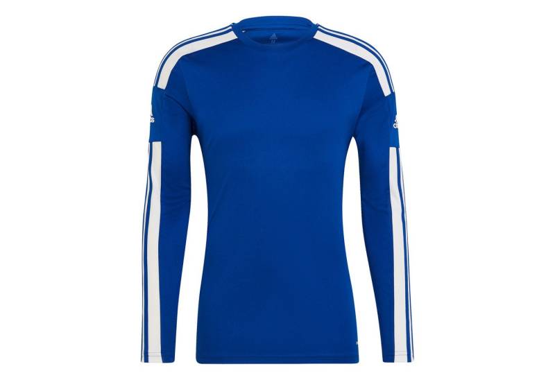 adidas Performance Fußballtrikot adidas Herren Langarm Trikot Squadra 21 von adidas Performance
