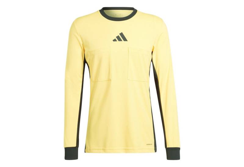 adidas Performance Schiedsrichtertrikot adidas Herren Schiedsrichter Langarm Trikot Referee 24 JSY LS von adidas Performance