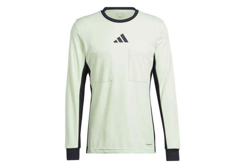 adidas Performance Schiedsrichtertrikot adidas Herren Schiedsrichter Langarm Trikot Referee 24 JSY LS von adidas Performance
