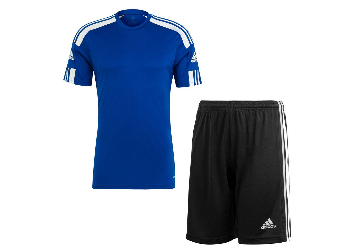 adidas Performance Fußballtrikot adidas Herren Set Trikot+Hose Squadra 21 von adidas Performance